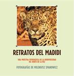 Madidi inspires La Paz: amazing photographic exhibition of world’s most biologically diverse park in Bolivia