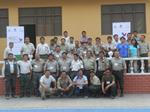 Field course Strengthening capacities of facilitators in management of protected areas