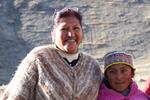 Mención especial al proyecto de turismo biocultural comunitario Pacha Trek ‘Caminando con los Kallawayas’