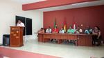 El municipio de Reyes presenta su agenda de creación y gestión del Área Protegida Municipal Rhukanrhuka