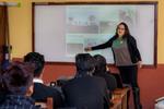 WCS develops a future conservation constituency of urban leaders in Bolivia