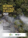 FAN and WCS present a report on forest fires in Bolivia in 2020