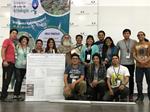 WCS scientific contributions in the I Bolivian Congress of Ichthyology