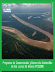 PCDSLM: un programa integral para la conservación de los Llanos de Moxos