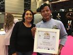 Cacao del Gran Paisaje Madidi recibe un premio internacional 