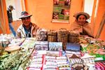 WCS y Sabores Silvestres en Ñam Bolivia
