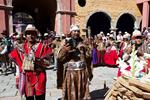 Se celebra el 1er Día del Cóndor Andino: Protección de un Símbolo Nacional y una Responsabilidad Colectiva