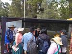 WCS Bolivia participa en la Feria de educación para la conservación Vesty Pakos