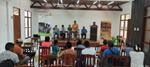 Visita de la Organización del Tratado de Cooperación Amazónica  al emprendimiento de Matusha Aidha 