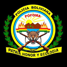 Policía Forestal y Preservación del Medio Ambiente (POFOMA)