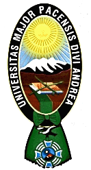 Carrera de Biología La Paz