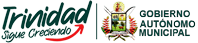 Gobierno Autónomo Municipal de Trinidad
