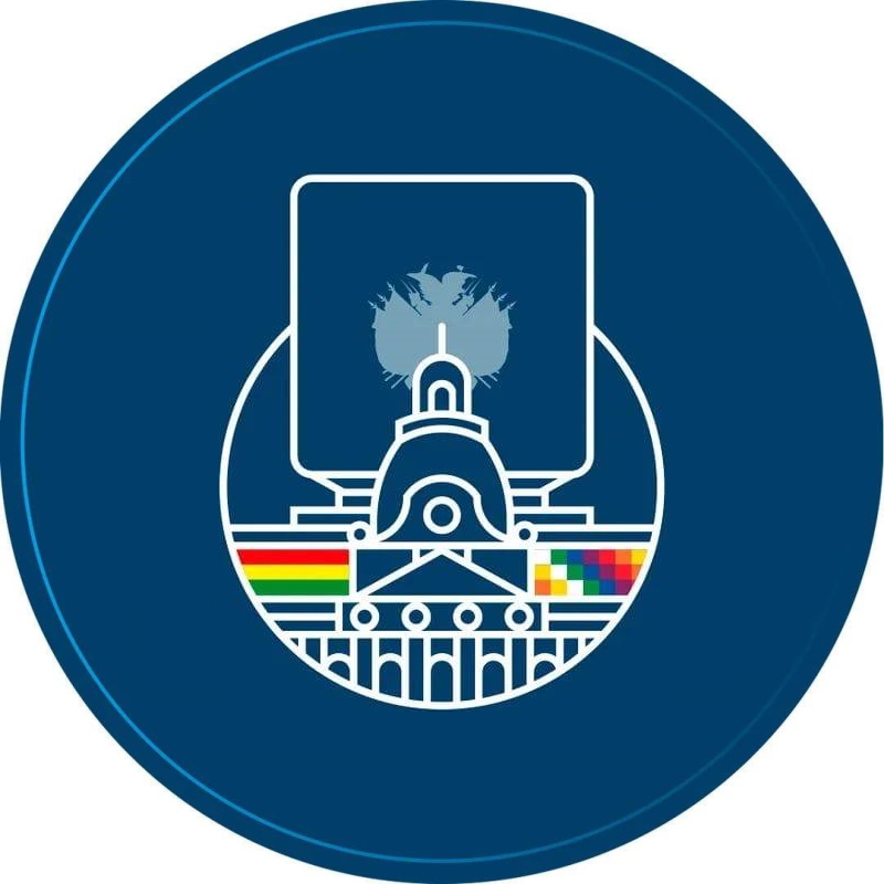 Asamblea Legislativa Plurinacional