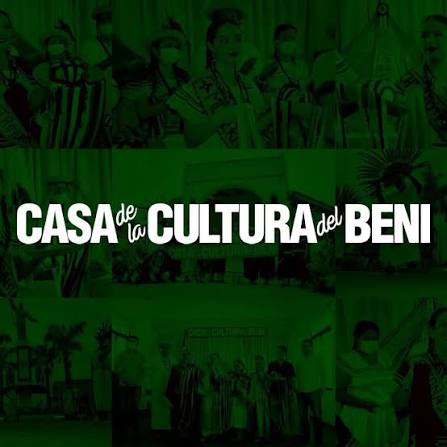 Casa de la Cultura del Beni