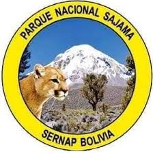 Parque Nacional Sajama