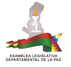 Asamblea Legislativa del Departamento de La Paz
