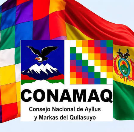 Consejo de Ayllus y Markas Originarios de la Nación Kallawaya