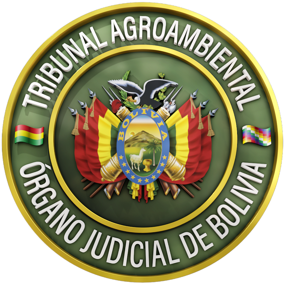 Tribunal Agroambiental Tribunal Agroambiental