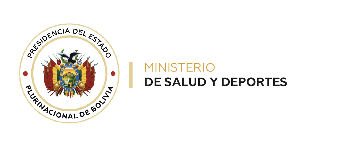 Ministerio de Salud y Deportes Ministerio de Salud y Deportes