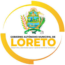 Gobierno Autónomo Municipal de Loreto