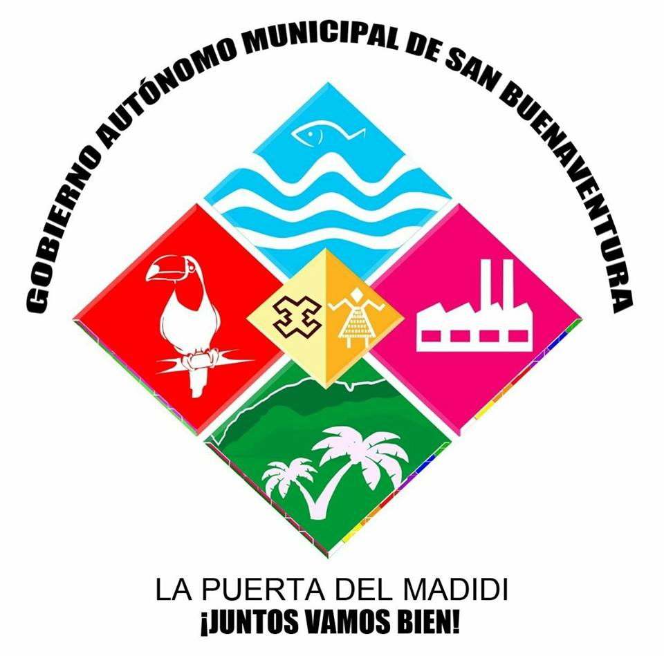 Gobierno Autónomo Municipal de San Buenaventura