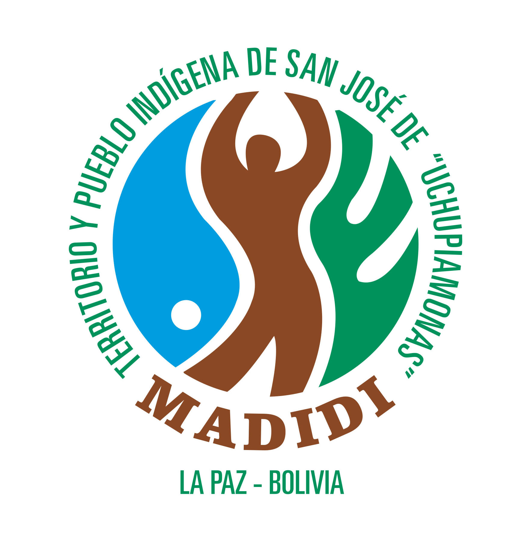 Pueblo Indígena de San José de Uchupiamonas (PI-SJU)