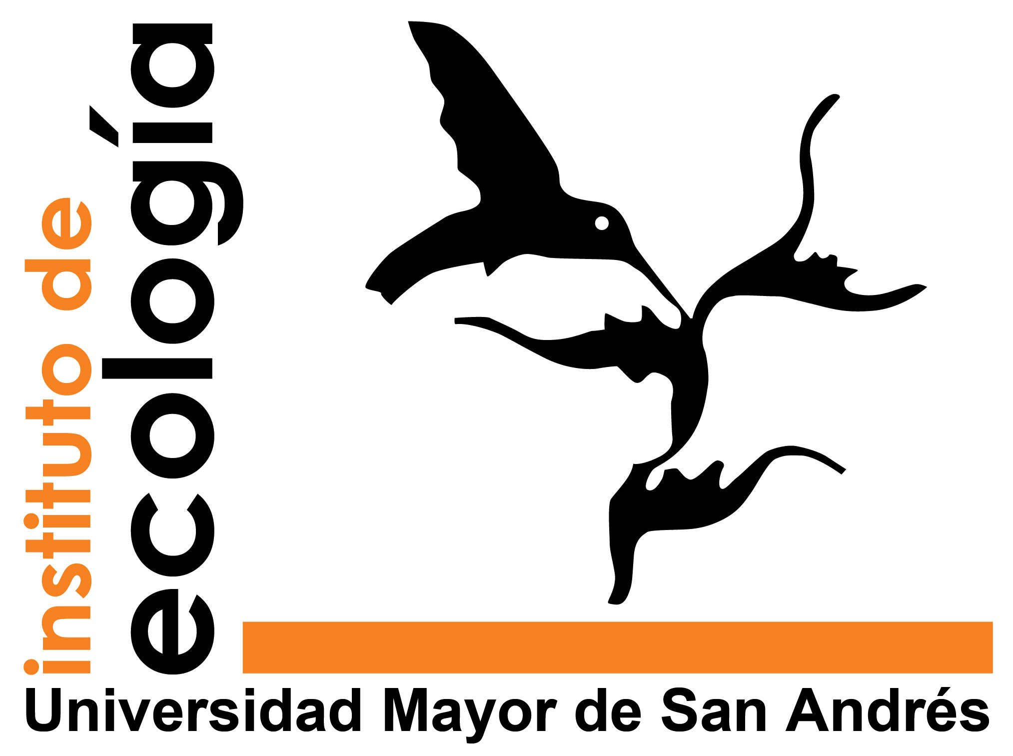 Instituto de Ecología de la Universidad Mayor de San Andrés, Bolivia