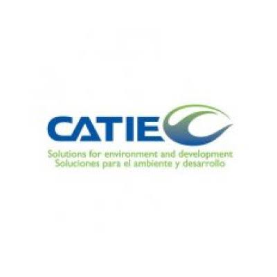 Centro Agronómico Tropical de Investigación y Enseñanza Centro Agronómico Tropical de Investigación y Enseñanza