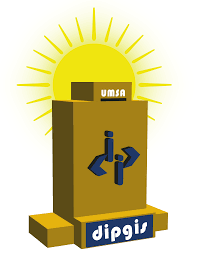 Universidad Mayor de San Andrés, Departamento de Investigación, Postgrado e Interacción Social (DIPGIS)