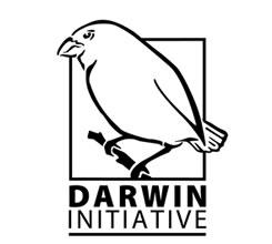 DARWIN INITIATIVE DARWIN INITIATIVE