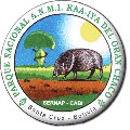 Parque Nacional y Área Natural de Manejo Integrado Kaa-Iya del Gran Chaco Parque Nacional y Área Natural de Manejo Integrado Kaa-Iya del Gran Chaco