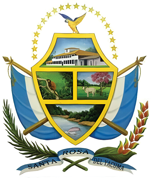 Gobierno Autónomo Municipal de Santa Rosa del Yacuma Gobierno Autónomo Municipal de Santa Rosa del Yacuma