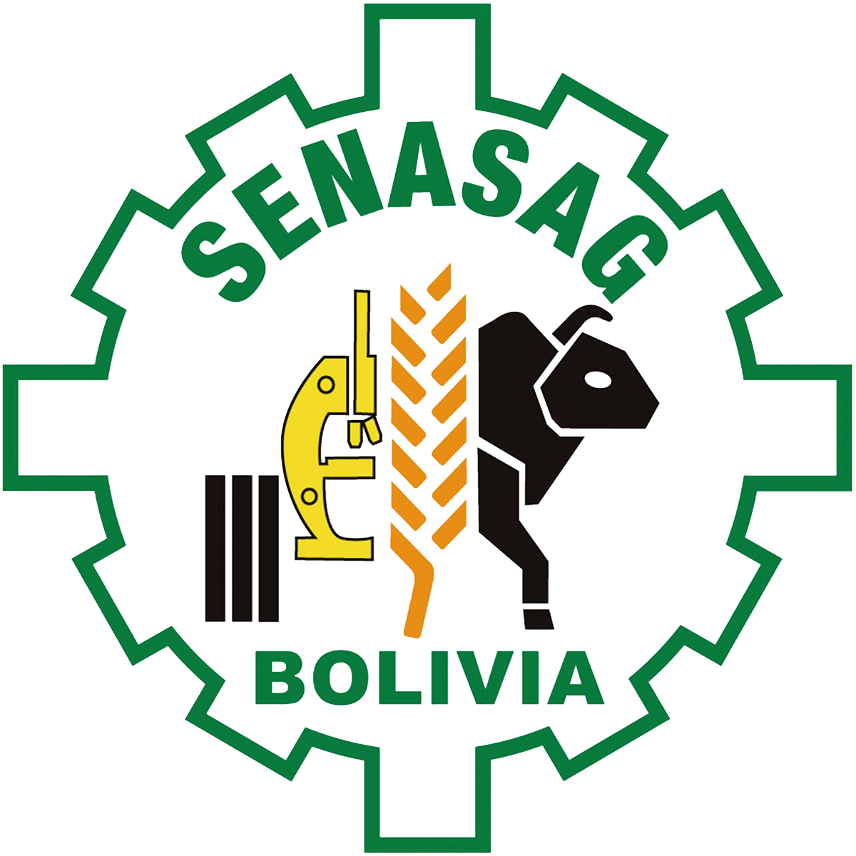 Servicio Nacional de Sanidad Agropecuaria e Inocuidad Alimentaria Servicio Nacional de Sanidad Agropecuaria e Inocuidad Alimentaria