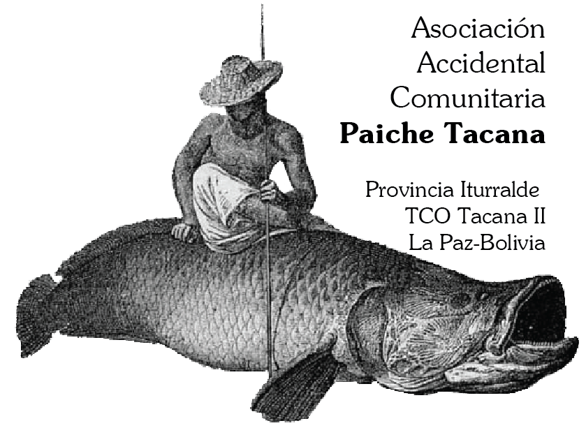 Asociación Accidental Comunitaria Paiche Takana II Asociación Accidental Comunitaria Paiche Takana II