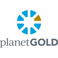 Planet Gold